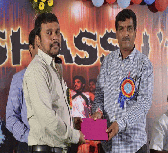 Sree Chaitanya Institute of Technological Sciences Karimnagar Events photo 1